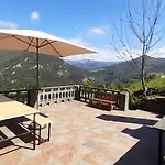 Mirador Del Navia * Serandinas