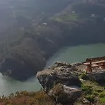Casa rural Mirador Del Navia *