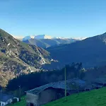 Mirador Del Navia * Serandinas