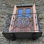 Mirador Del Navia * Serandinas