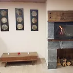 Casa rural Mirador Del Navia Serandinas