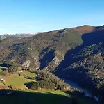 Casa rural Mirador Del Navia