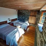 Casa rural Mirador Del Navia