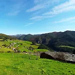 Mirador Del Navia Casa rural