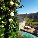 Mirador Del Navia *