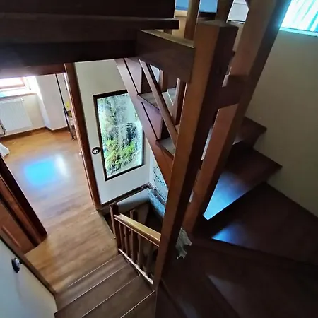 Casa de Campo Mirador Del Navia