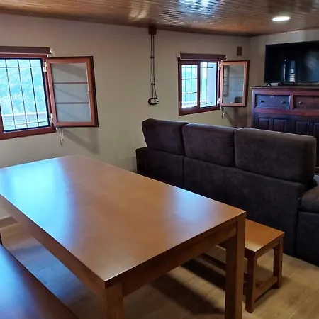 Mirador Del Navia Casa rural *