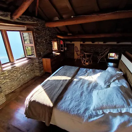 Mirador Del Navia Séjour à la campagne Serandinas